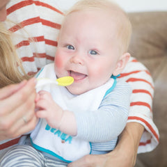 BEABA BPA-free materials ensure safe baby mealtime