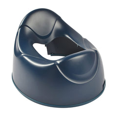 BEABA Midnight potty lightweight design emphasizes easy transport