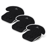 Bear and Care piddle pad for strollers protects against spills and messes on the go.