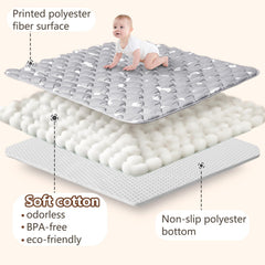 Beavtaens Baby Play Mat outdoor use suitable for parks and picnics