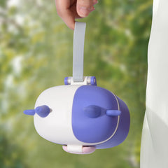Bebamour measuring-spoon image emphasizes accurate portion control.