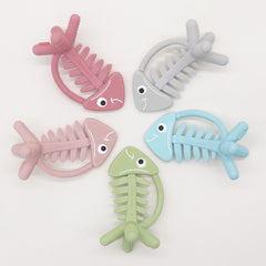 Bebe Mondo 3in1 teether head detail pink supports early chewing exploration
