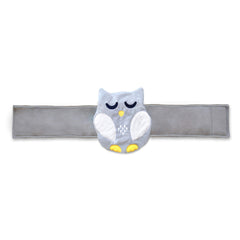 Bebon Belly Hugger adjustable Velcro closure grows with baby for longer use.