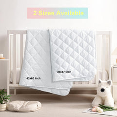 BEDSUM down-alternative fill image highlights breathable warmth without bulk