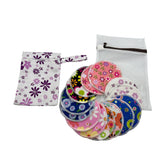 BEECO GIF2U nursing pads 14-pack packaged for easy daily use and storage.