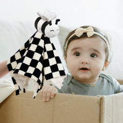 BEILIMU corduroy-soft hug texture inviting cuddling during naps and playtime.
