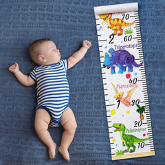 Beinou wood-frame detail highlights polished wood for a warm nursery accent.