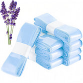 Bellababy lavender-pack refills shown for long-lasting use in nursery care.