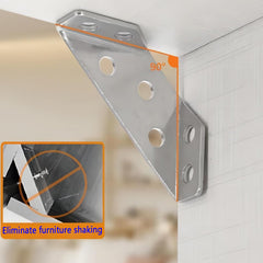 BellRhein easy-installation screws included for quick, reliable furniture assembly.