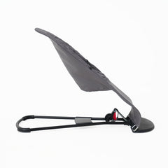 Belltop easy-installation clip system makes swapping covers quick and mess-free.
