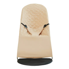 Belltop fabric seat for BabyBjörn compatible cover ensures secure fit for daily use.