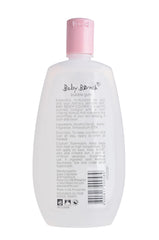 Bench Baby Cologne Bubble Gum bottle with playful graphics for a light, refreshing daily ritual.