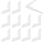 BENECREAT corner protectors 33x33mm shield picture frames during moving and storage