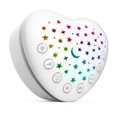 BEREST A13 lullaby sounds soothe baby at bedtime