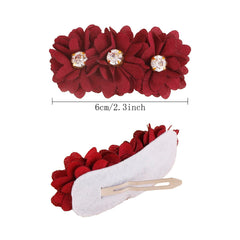 BFNAAgirl baby girl hair bows product shot highlights cute design, perfect for infants and toddlers.