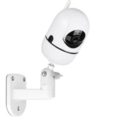 BFYTN baby monitor mount offers a 360° view for flexible monitoring in the nursery.