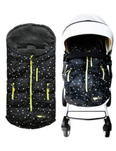 BGX Wipcream waterproof stroller blanket star keeps baby cozy on outdoor strolls