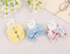 BIANHUAN colorful hair ties variety ideal for coordinating outfits and playful styling.