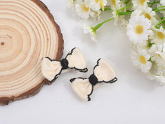 BIANHUAN cotton ribbon fabric detail shows soft texture