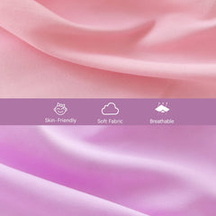 Biloban baby bassinet sheets ultra-soft microfiber close-up emphasizes skin-friendly comfort.