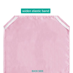 Biloban cot sheet care: machine-washable and dryer-friendly for simple upkeep.