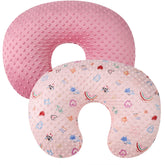 Bilokonda dot-knit texture close-up shows breathable fabric for baby-soft skin.