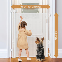 Bingguz narrow-width expansion demonstrates 0-39 inch fit for tight openings