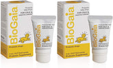 BioGaia Protectis drops baby bottle supports gentle digestion in infants.