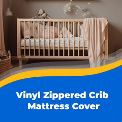 Waterproof layer from Bistras Deluxe protects the mattress from spills