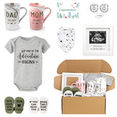 Blinking Stars mom and dad mugs offer a stylish keepsake for daily coffee rituals