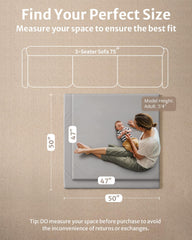 Blissful Diary waterproof play mat surface close-up demonstrates easy wipe-clean cleanup after spills.