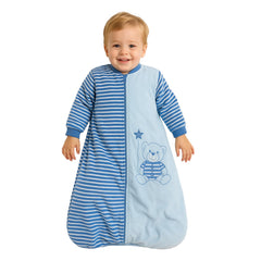 BLOOMSTAR cotton velvet soft texture creates a gentle, hypoallergenic feel for sensitive skin.