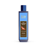 Blue Nectar Baby Oil Kumkumadi bottle showing natural ingredients for gentle newborn care