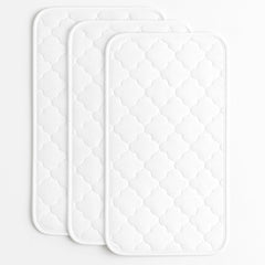 BlueSnail baby sweat-wicking liner folded for compact storage and quick setup.