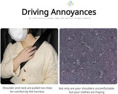 BNTR auto accessory durable materials built for lasting car comfort.