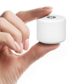 BodyHush mini portable sound machine compact design for travel sleep on the go