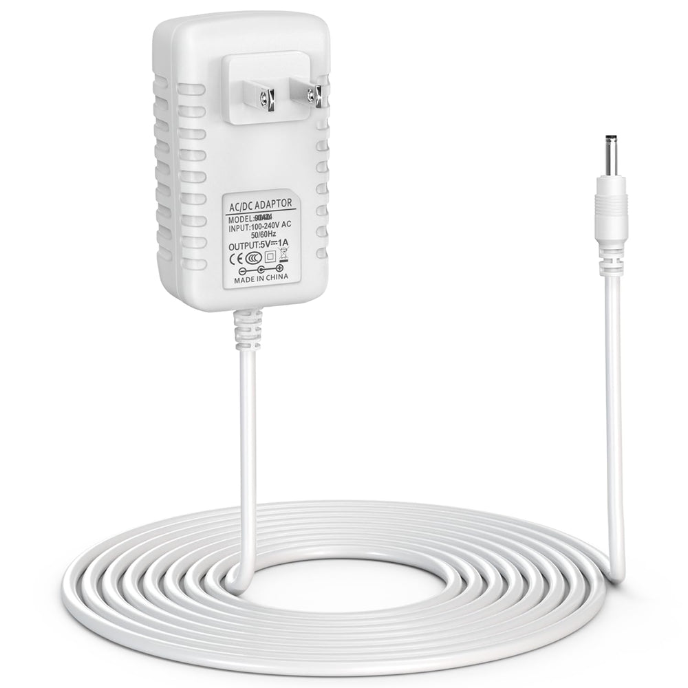 BOEEA replacement HB monitor charger front view showing clean design and reliability