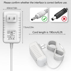 BOEEA HB charger LED indicator image emphasizing power status visibility