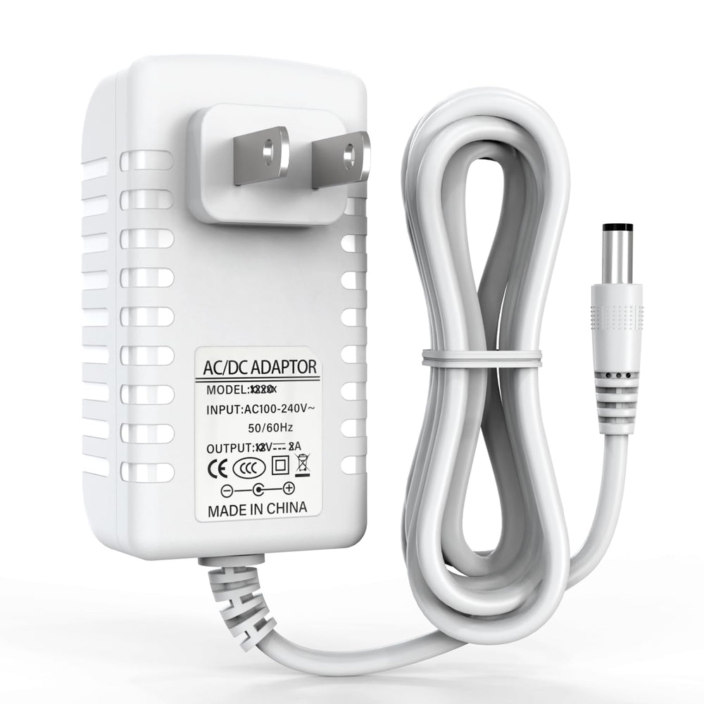 BOEEA Spectra charger front view shows reliability for S-series pumps