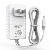 BOEEA Spectra charger front view shows reliability for S-series pumps