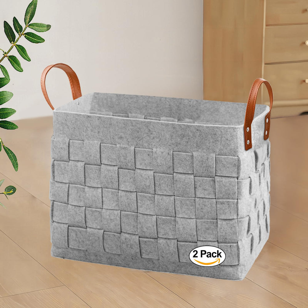 boldmonkey blankets basket 15x13x11 full view keeps blankets tidy and accessible