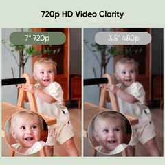 bonoch addon camera unit split-screen display demonstrates multi-camera viewing