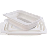 bopoobo folding basin flat storage for clutter-free setup
