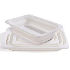 bopoobo folding basin flat storage for clutter-free setup