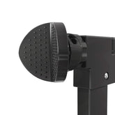 Borthmiu banister adapter bottom rail fits most gates for versatile use