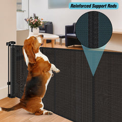 Borthmiu baseboard-adjustable-bracket ensures versatile wall fit
