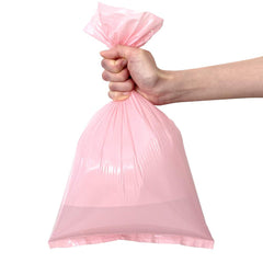 Compact box packaging of BOS bags keeps them organized and accessible