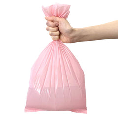 BOS Amazing Odor Sealing Bags show 30x40 cm size for diaper compatibility.