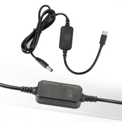 BOXOB 2m cord allows flexible camera placement in vehicles.