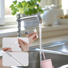 Boxob straw brush narrow-clean helps inside straws for thorough cleaning